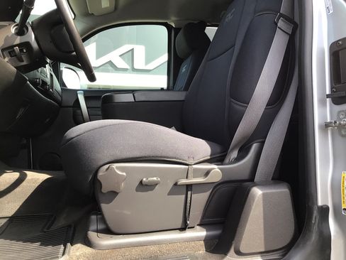 Used 2013 Chevrolet Silverado 1500 LT w/ All-Star Edition AWD/4WD image 6