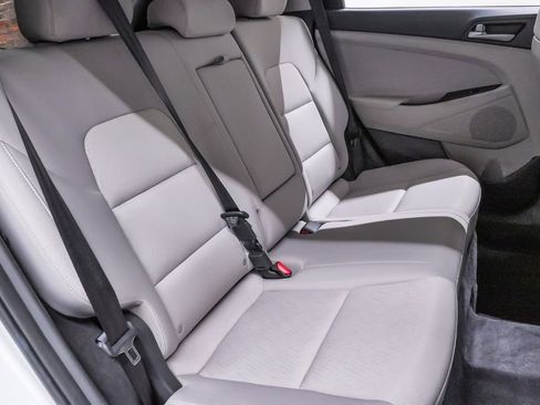Used 2017 Hyundai Tucson Sport FWD image 10