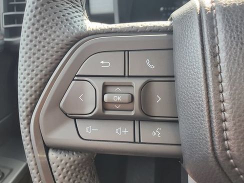 New 2026 Toyota Tundra TRD Pro AWD/4WD image 24