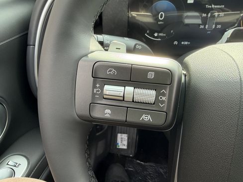 New 2026 Hyundai Palisade SEL image 37