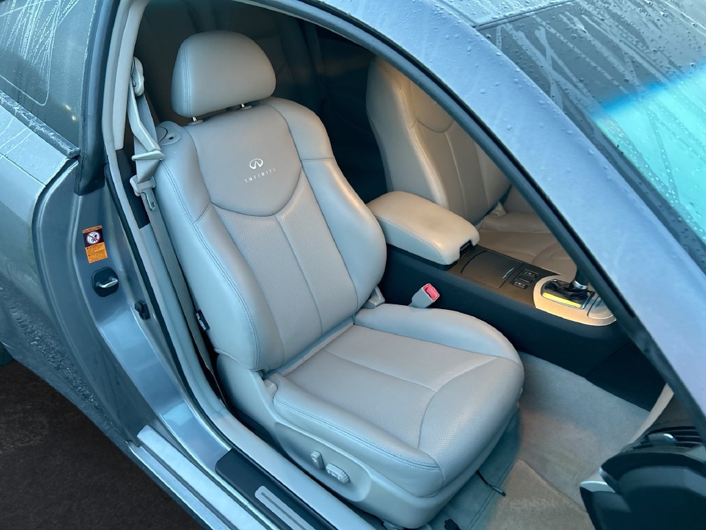 Used 2008 INFINITI G37 Journey w/ Premium Pkg RWD image 34