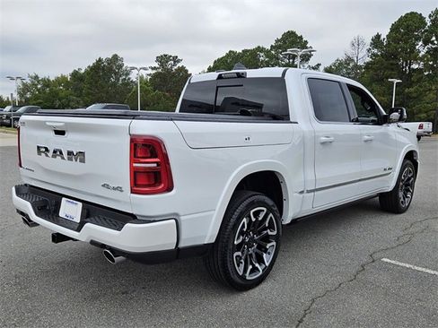 New 2026 RAM 1500 Limited image 13