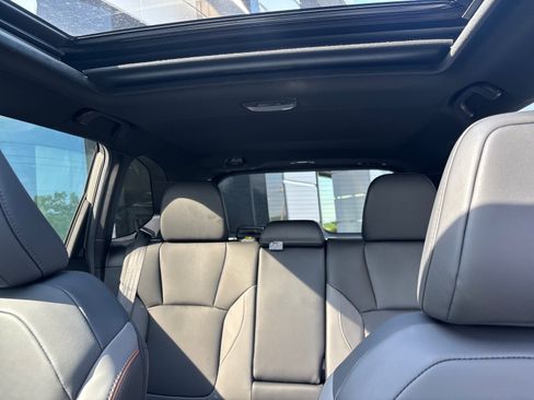New 2026 Subaru Forester Sport AWD/4WD image 29