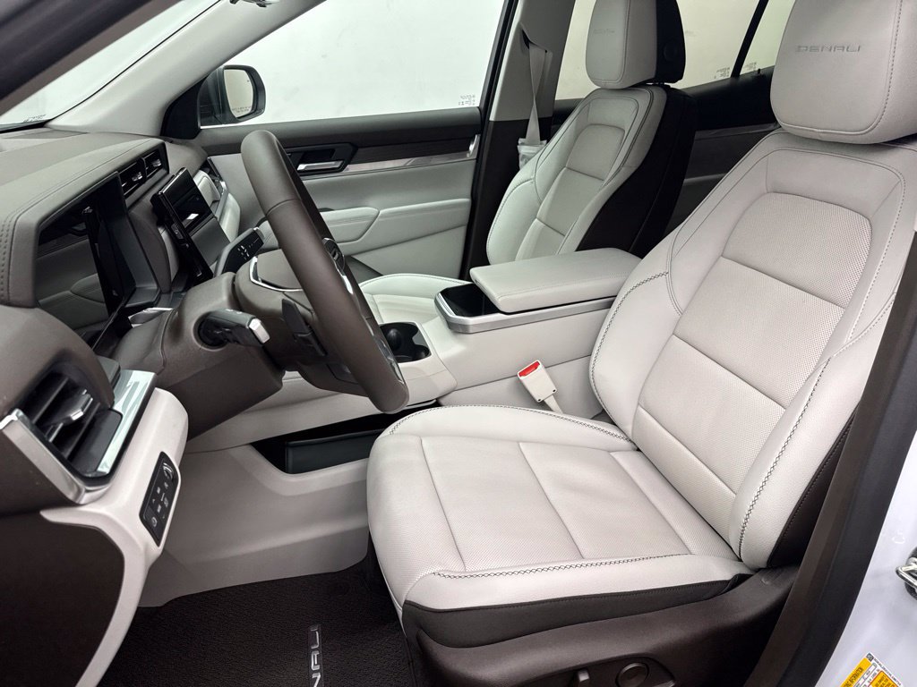 New 2027 GMC Terrain Denali AWD/4WD image 8