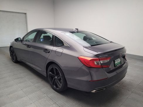 Used 2019 Honda Accord Sport image 5