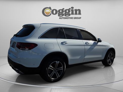 Certified 2021 Mercedes-Benz GLC 300 image 5