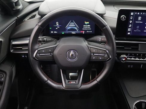 Certified 2024 Acura ZDX A-Spec AWD/4WD image 16