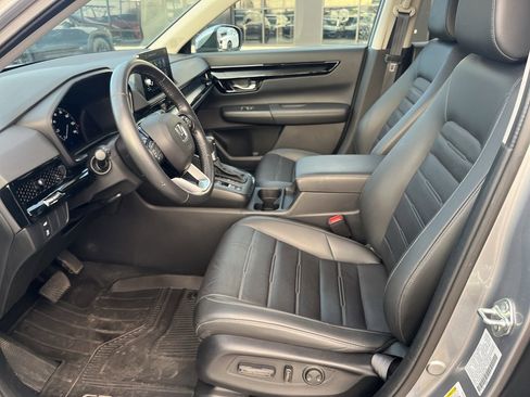 Used 2024 Honda CR-V EX-L image 22