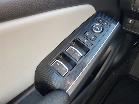 New 2026 Honda Civic Sport Touring image 29