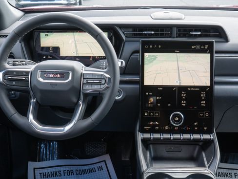 New 2026 GMC Terrain Elevation w/ LPO, Floor Liner Package image 11