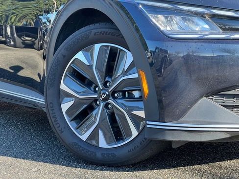 Certified 2023 Kia EV6 Light image 2