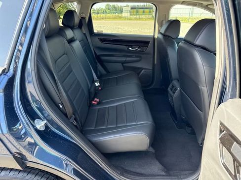Used 2023 Honda CR-V EX-L image 14