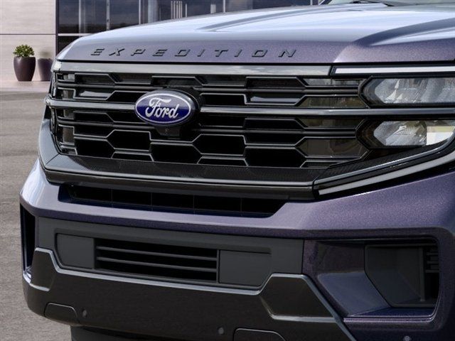 New 2027 Ford Expedition Max Platinum AWD/4WD image 17