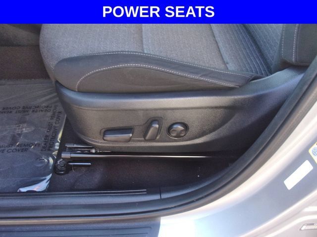 Used 2022 Kia Soul S FWD image 6