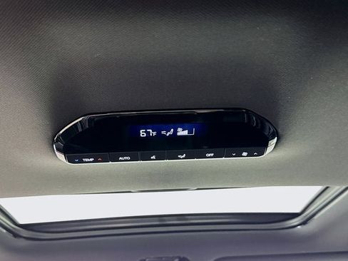 New 2027 Kia Telluride EX X-Line image 28