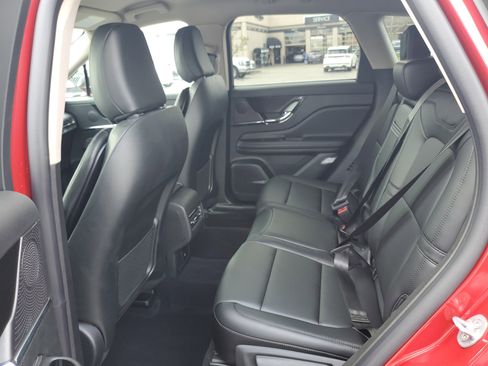 New 2025 Lincoln Corsair FWD image 23