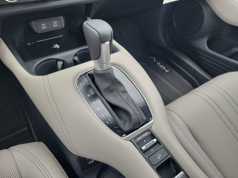 New 2026 Honda HR-V EX-L image 25