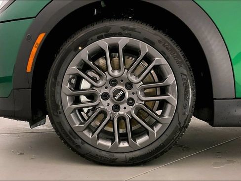 New 2026 MINI Cooper S FWD image 9