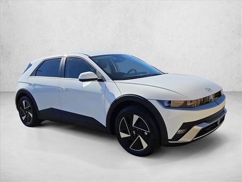 New 2026 Hyundai Ioniq 5 SEL image 4