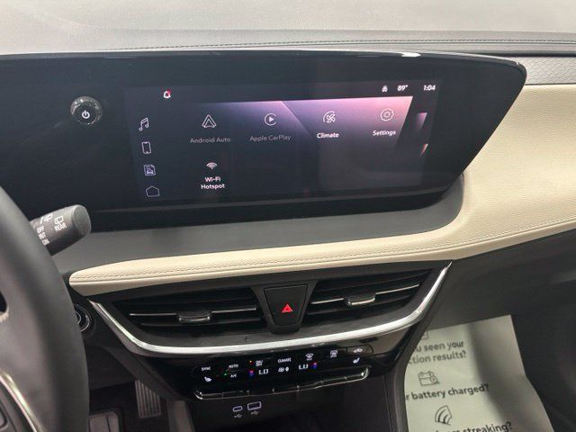 Used 2024 Buick Encore GX Avenir FWD image 26