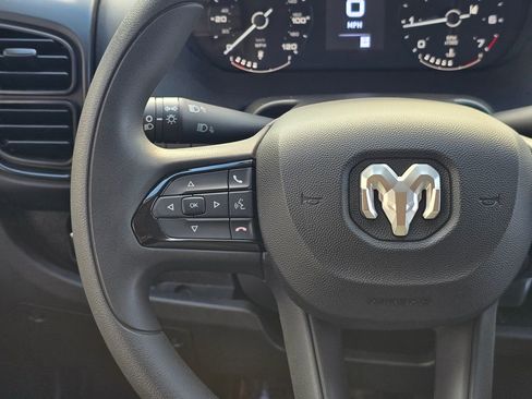 Used 2025 RAM ProMaster 3500 w/ Safety Group image 33