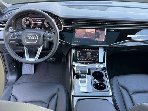 New 2026 Audi Q7 3.0T Premium Plus AWD/4WD image 26