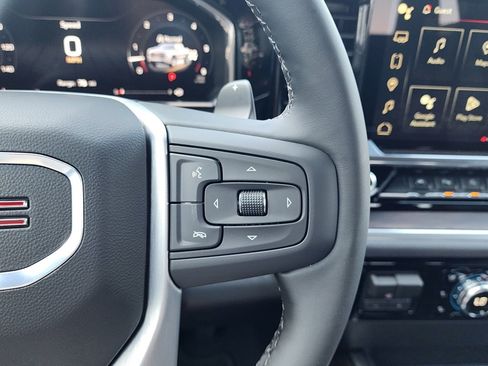 New 2026 GMC Sierra 1500 SLT w/ SLT Premium Plus Package image 22
