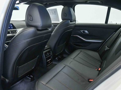 Used 2022 BMW 330i Sedan w/ Driving Assistance Package image 20