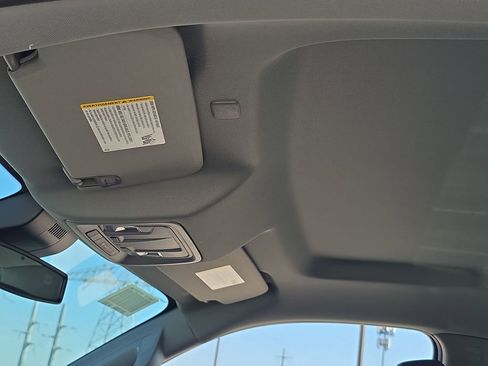 New 2025 GMC Sierra 2500 Pro w/ 1SA Pro Safety Plus Package image 23