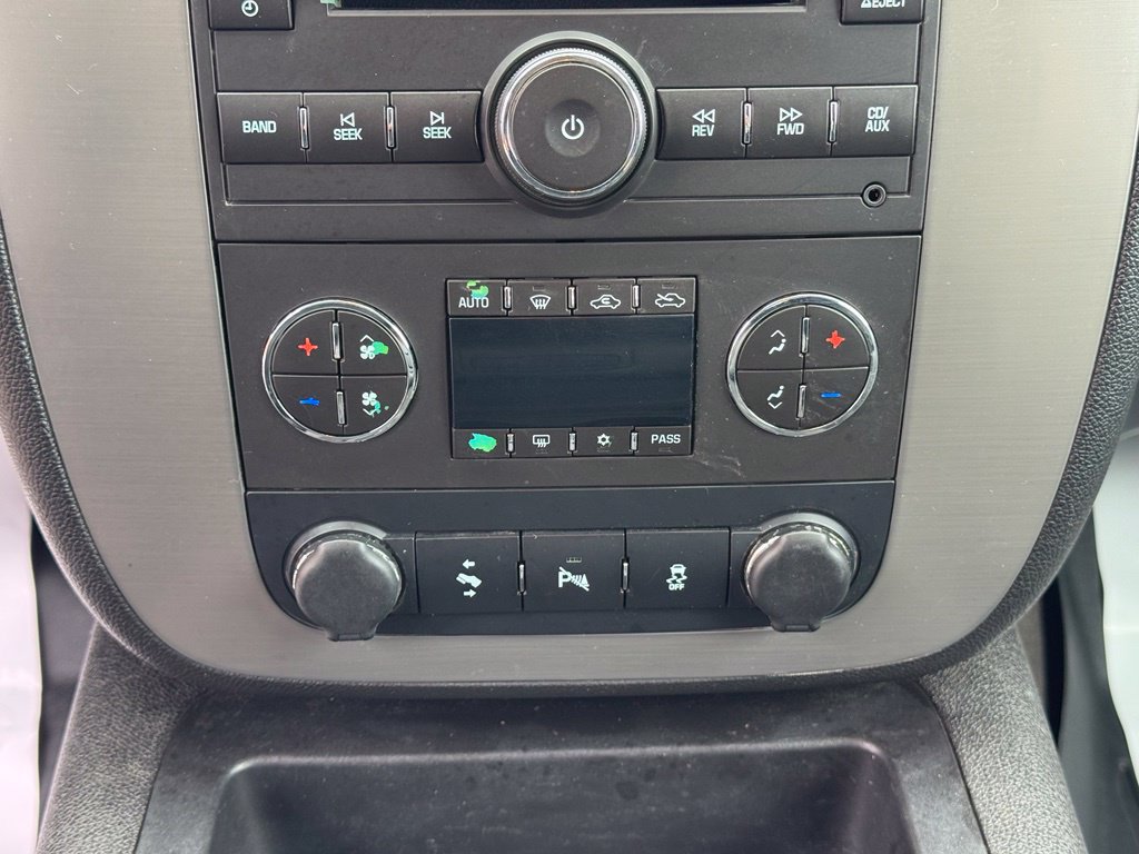 Used 2012 Chevrolet Silverado 1500 LTZ w/ LTZ Plus Package AWD/4WD image 20