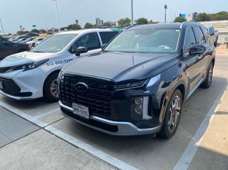Used 2025 Hyundai Palisade Limited FWD video 1
