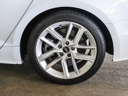 Used 2023 Audi A5 2.0T Premium w/ Convenience Package AWD/4WD image 10