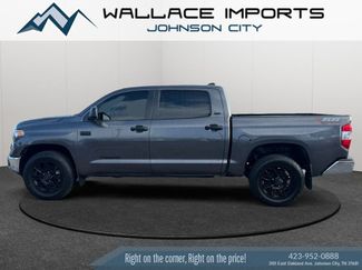 Used 2020 Toyota Tundra SR5 AWD/4WD video 1
