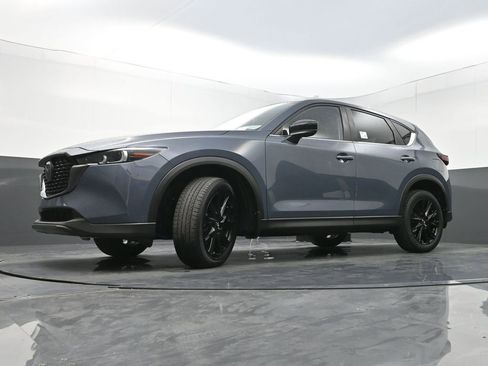 Used 2022 MAZDA CX-5 Carbon Edition image 27