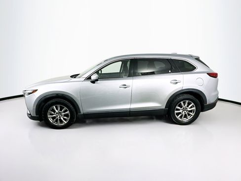 Used 2016 MAZDA CX-9 Touring FWD image 4