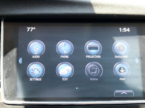 Used 2018 Buick Encore Preferred image 25