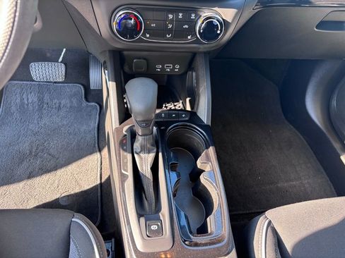 Certified 2022 Chevrolet TrailBlazer LT image 28