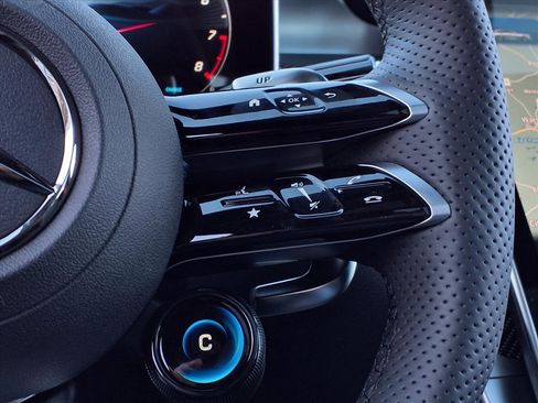 New 2026 Mercedes-Benz GLC 43 AMG AMG GLC 43 image 20