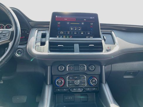 Used 2021 Chevrolet Suburban RST w/ Rear Media and Nav Package RWD image 15