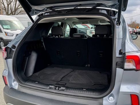 Used 2022 Ford Escape SEL AWD/4WD image 13