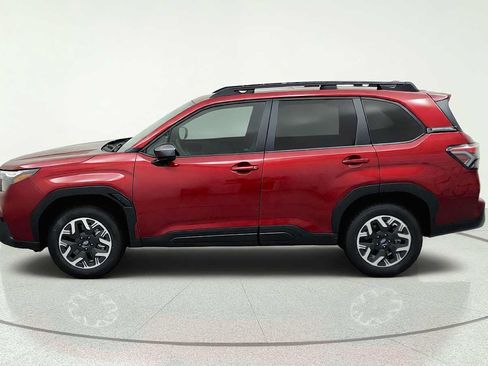 New 2026 Subaru Forester Premium AWD/4WD image 5