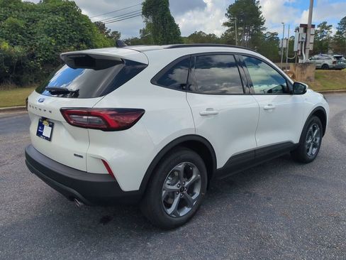New 2026 Ford Escape ST-Line Select image 4