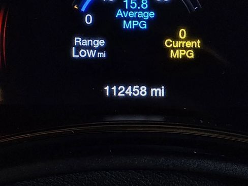 Used 2020 Dodge Durango GT AWD/4WD image 31