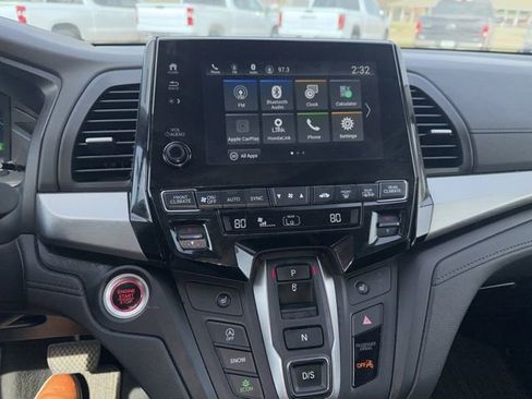 Used 2024 Honda Odyssey EX-L image 39