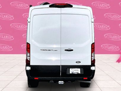 New 2026 Ford Transit 250 148 Medium Roof