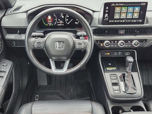 Certified 2025 Honda CR-V Sport-L image 26