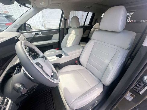 New 2026 Hyundai Santa Fe Calligraphy AWD/4WD image 13