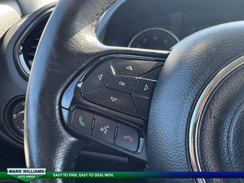 Used 2020 Jeep Renegade Altitude image 14