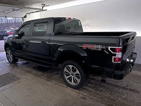 Used 2019 Ford F150 XL w/ Equipment Group 101A Mid image 5