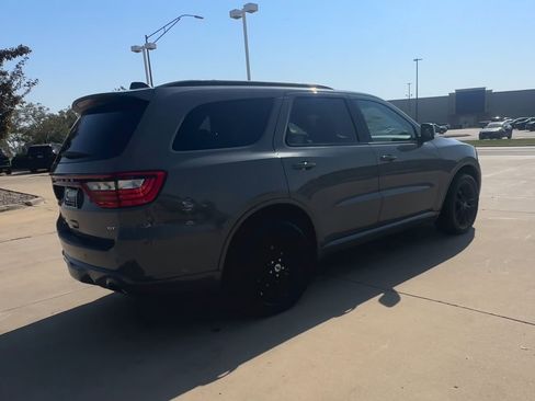 Used 2023 Dodge Durango GT image 46